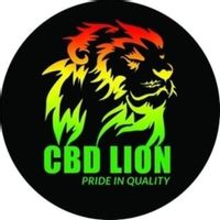 CBD Lion coupons